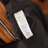 Stussy ワークジャケット マルチポケット ブラウン