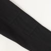 Stussy ワークジャケット コーデュロイ襟 ブラック