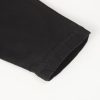Stussy ワークジャケット コーデュロイ襟 ブラック
