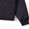Stussy コーチジャケット キルト オリーブ
