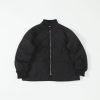 Stussy コーチジャケット キルト オリーブ