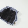 Stussy シャツジャケット チェック柄 ブルー