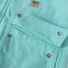 Stussy×Carhartt ワークジャケット コラボ ミントグリーン