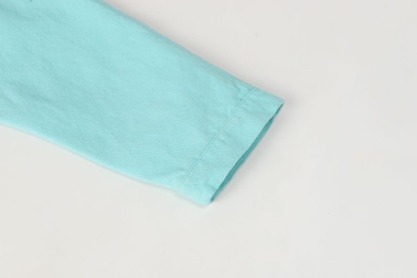 Stussy×Carhartt ワークジャケット コラボ ミントグリーン