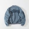 Stussy コーチジャケット ウォッシュ加工 ピンク