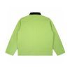 Stussy ワークジャケット 4ポケット ライムグリーン