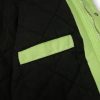 Stussy ワークジャケット 4ポケット ライムグリーン