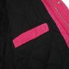 Stussy ワークジャケット 4ポケット ピンク