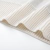 Stussy セーター アブストラクトプリント ベージュ