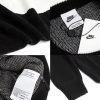 Stussy セーター 背面グラフィック ブラック