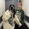 Stussy セーター ロゴ ブラック