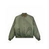 Stussy x CDG MA1 JACKET