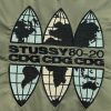 Stussy x CDG MA1 JACKET