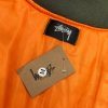 Stussy x CDG MA1 JACKET