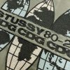 Stussy x CDG MA1 JACKET