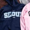 Nike×Palace パーカー SEOULプリント マルチカラー