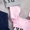 Nike×Palace パーカー SEOULプリント マルチカラー