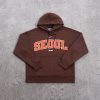 Nike×Palace パーカー SEOULプリント マルチカラー