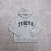 Nike×Palace パーカー SEOULプリント マルチカラー