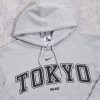 Nike×Palace パーカー SEOULプリント マルチカラー