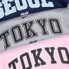 Nike×Palace パーカー SEOULプリント マルチカラー