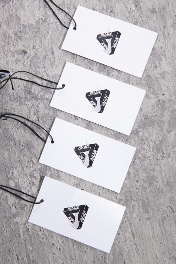 Nike×Palace パーカー SEOULプリント マルチカラー