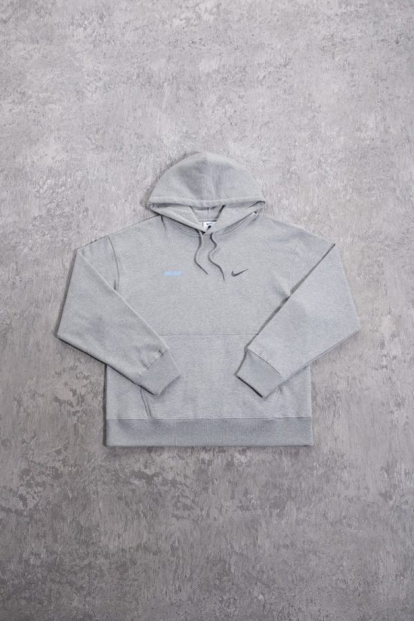 Nike×Palace パーカー 背面PALACEプリント マルチカラー