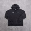Nike×Palace パーカー 背面PALACEプリント マルチカラー