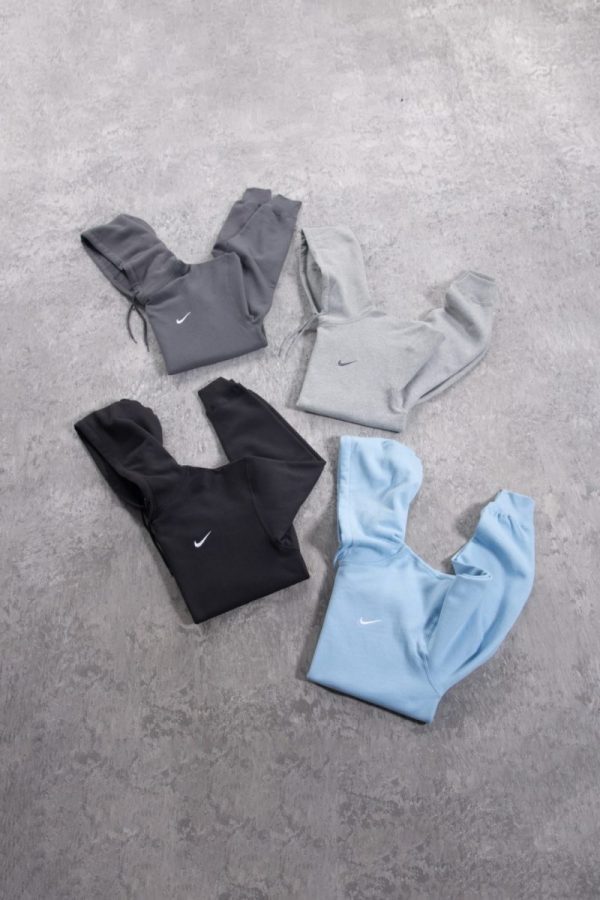 Nike×Palace パーカー 背面PALACEプリント マルチカラー