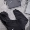 Nike×Palace パーカー 背面PALACEプリント マルチカラー