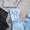 Nike×Palace パーカー 背面PALACEプリント マルチカラー