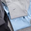 Nike×Palace パーカー 背面PALACEプリント マルチカラー