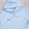 Nike×Palace パーカー 背面PALACEプリント マルチカラー