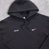 Nike×Palace パーカー 背面PALACEプリント マルチカラー