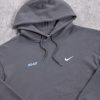 Nike×Palace パーカー 背面PALACEプリント マルチカラー