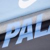 Nike×Palace パーカー 背面PALACEプリント マルチカラー