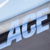 Nike×Palace パーカー 背面PALACEプリント マルチカラー