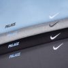 Nike×Palace パーカー 背面PALACEプリント マルチカラー