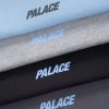 Nike×Palace パーカー 背面PALACEプリント マルチカラー