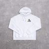 Nike×Palace パーカー トライアングルプリント マルチカラー