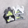 Nike×Palace パーカー トライアングルプリント マルチカラー