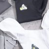 Nike×Palace パーカー トライアングルプリント マルチカラー