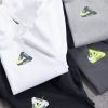 Nike×Palace パーカー トライアングルプリント マルチカラー