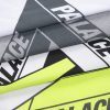 Nike×Palace パーカー トライアングルプリント マルチカラー