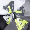 Nike×Palace パーカー トライアングルプリント マルチカラー