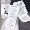 Nike×Palace パーカー トライアングルプリント マルチカラー