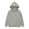 FOG×Nike パーカー 背面ボックスロゴ ベージュ×ブラック