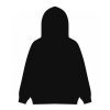 FOG×Nike パーカー 背面ボックスロゴ ベージュ×ブラック