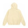FOG×Nike スウェット FEAROFGODプリント ベージュ