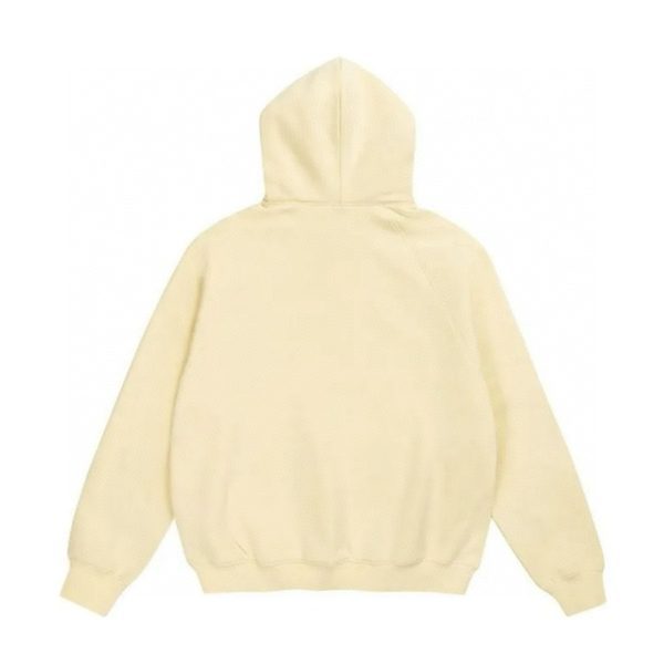 FOG×Nike スウェット FEAROFGODプリント ベージュ